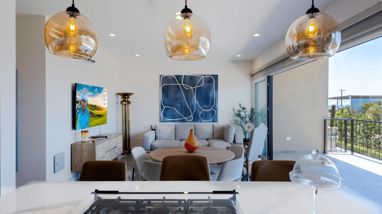 Turnkey Luxury in Cabo: Your Dream Condo in El Tezal Cabo San Lucas