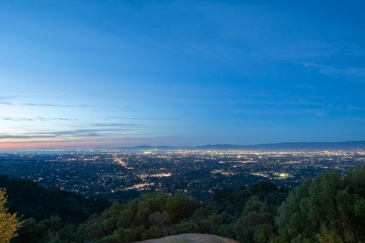 15940 Wildcat Ridge, Saratoga, CA