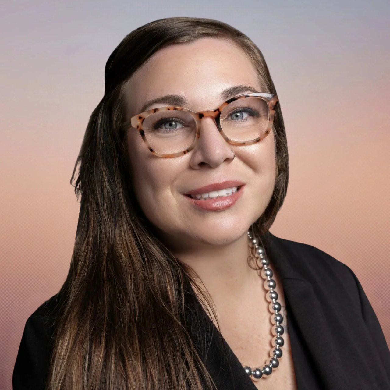 Jamie Meadows Plainfield, CT Real Estate Agent Headshot