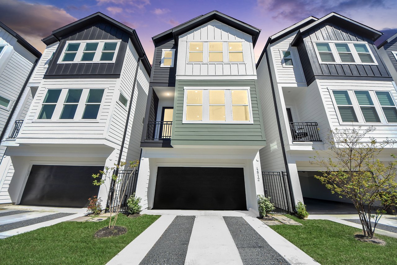 Skyline Homes at Cavalcade