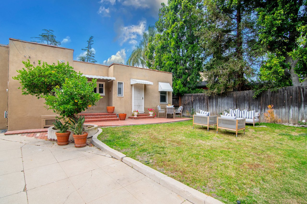 616 Lillian Way