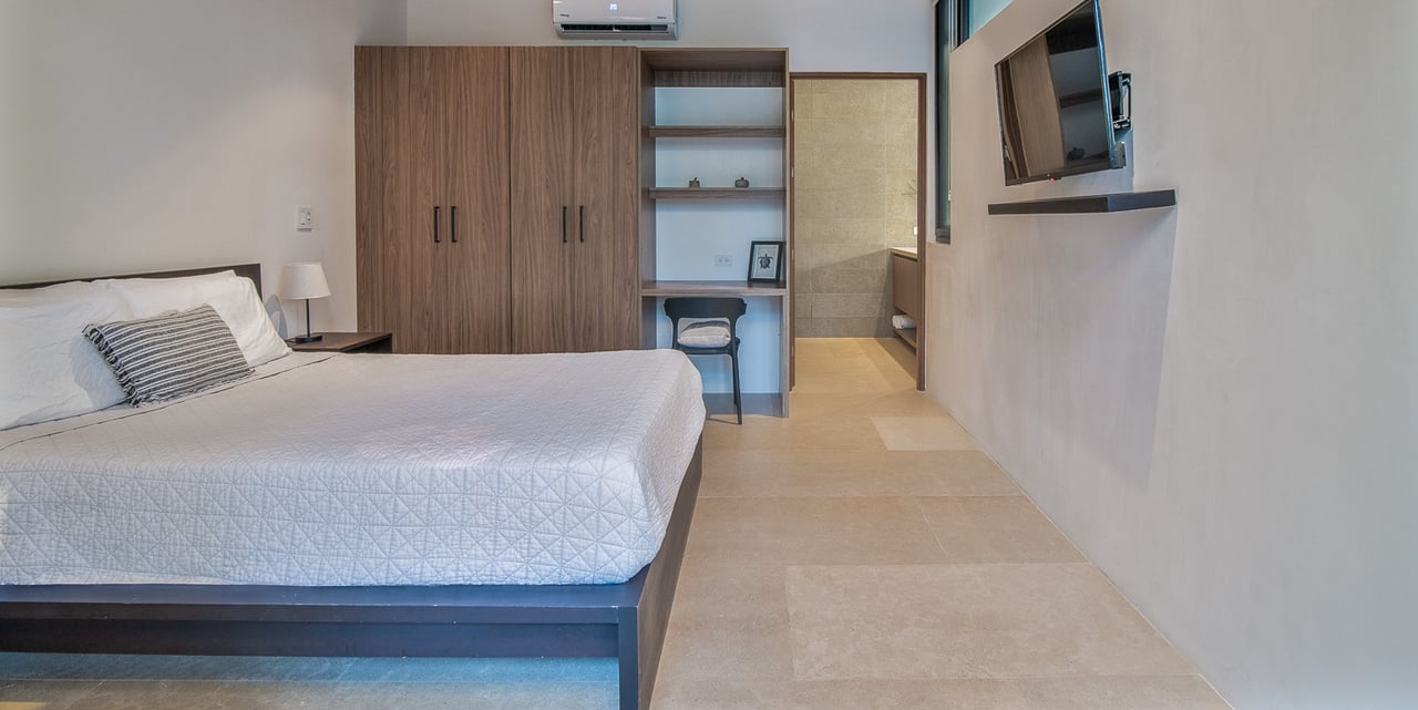 Dos Monitos | Luxury Oceanview Compound Near Playa Grande