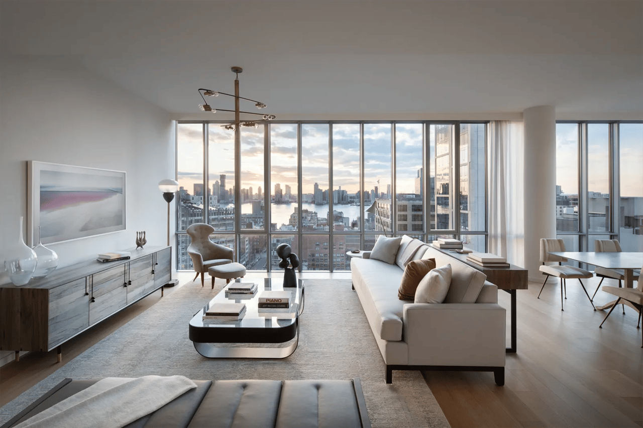 565 Broome SoHo