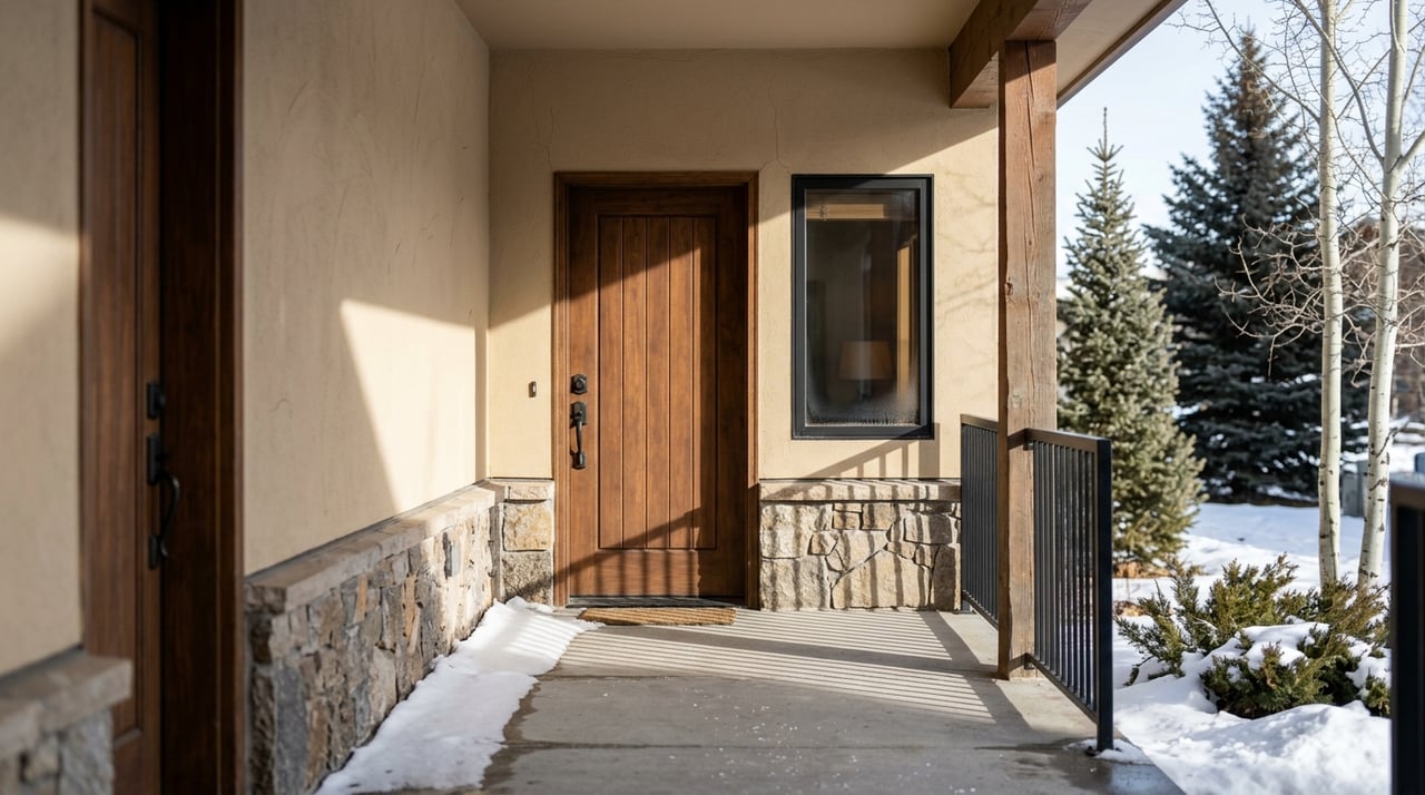 Condo Or House In Taos Ski Valley?