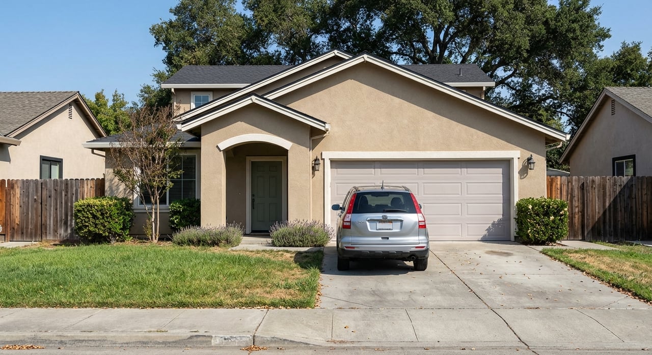 What It’s Like Living In Morgan Hill