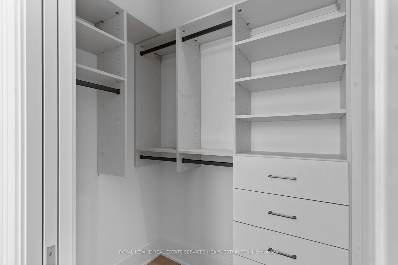 THE WINSLOW PENTHOUSE