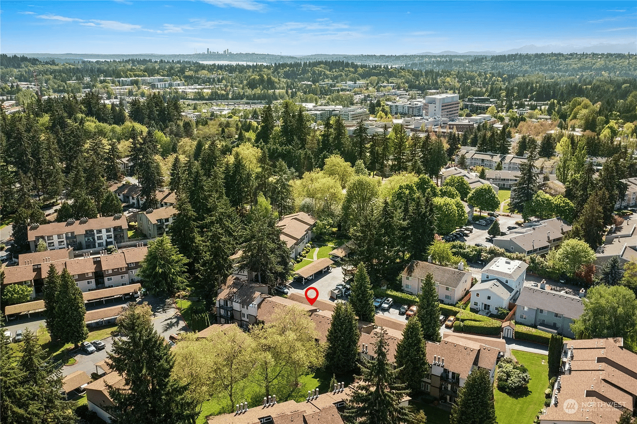 12621 NE 130th Way #D-206