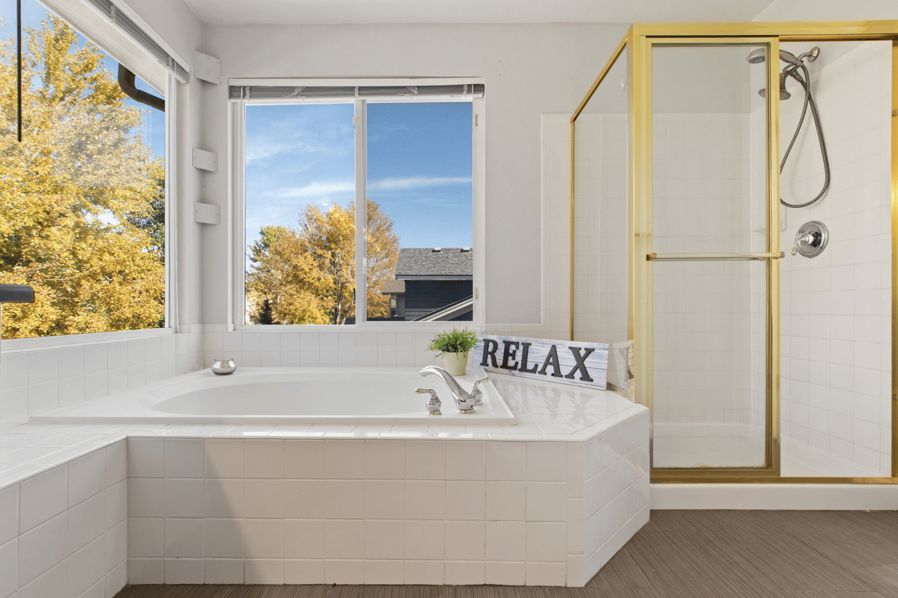 Just Listed: Five Bedroom Home in Woodbridge Station