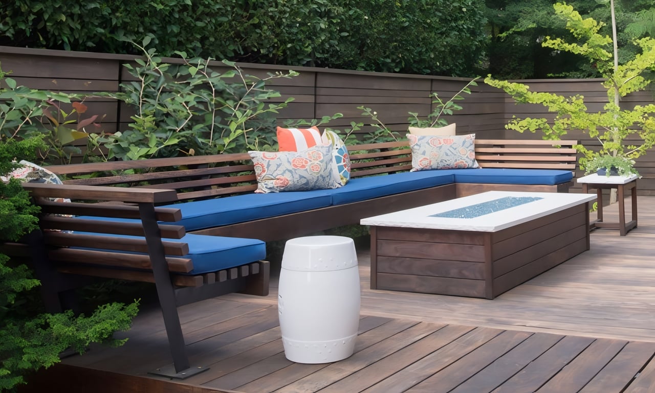How to Boost the Value of Your Home Through Your Backyard