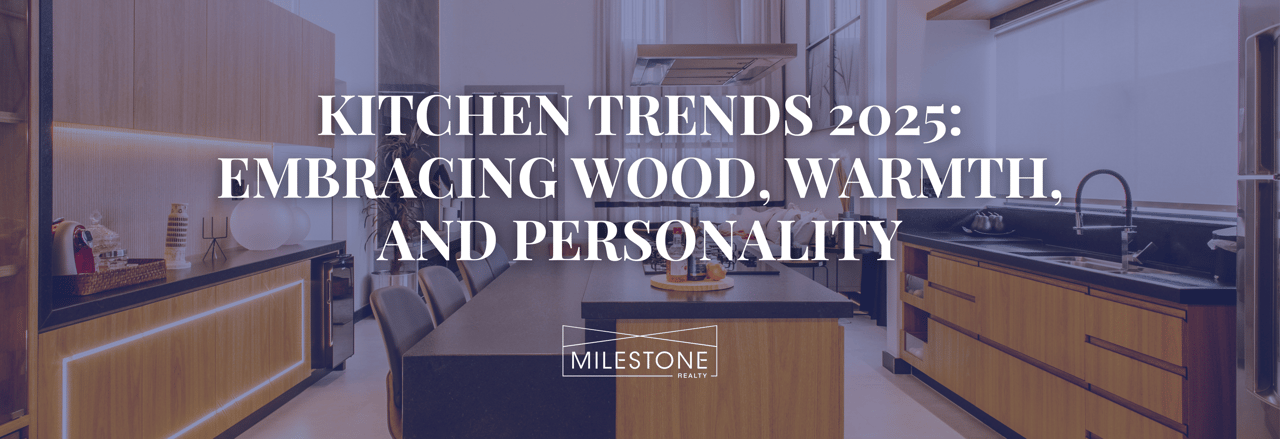 Kitchen Trends 2025: What’s In?