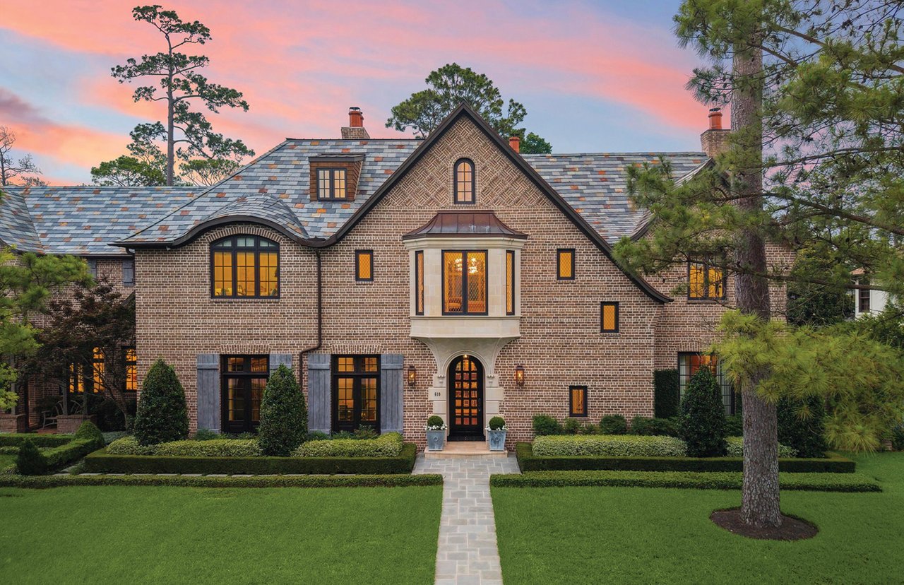 Hunters Creek Village