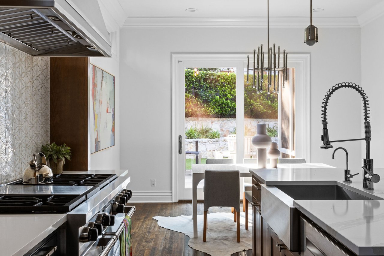 1803 Stamford Lane | Tarrytown | Austin, TX