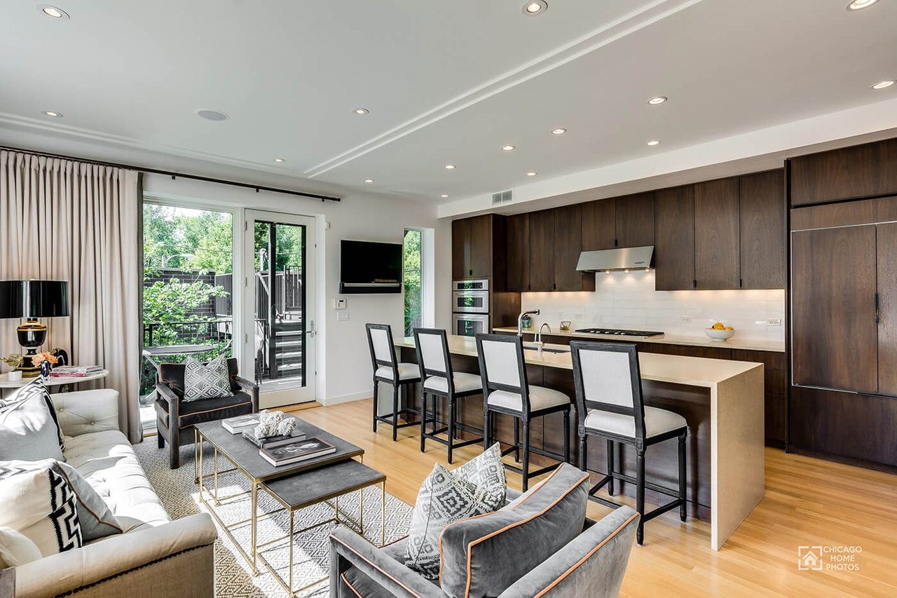Sold | 2213 West Homer