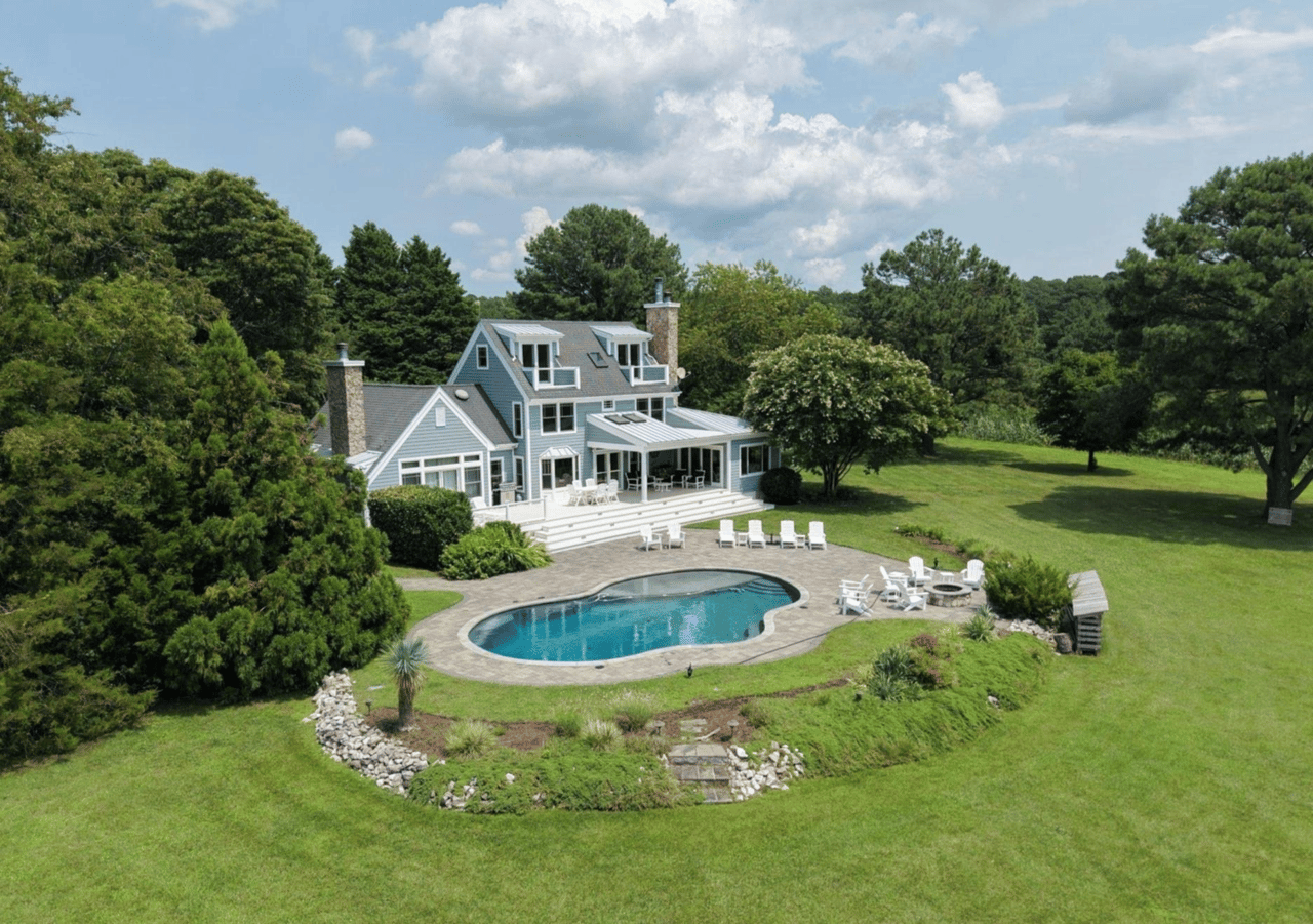 7116 Pea Neck Road
