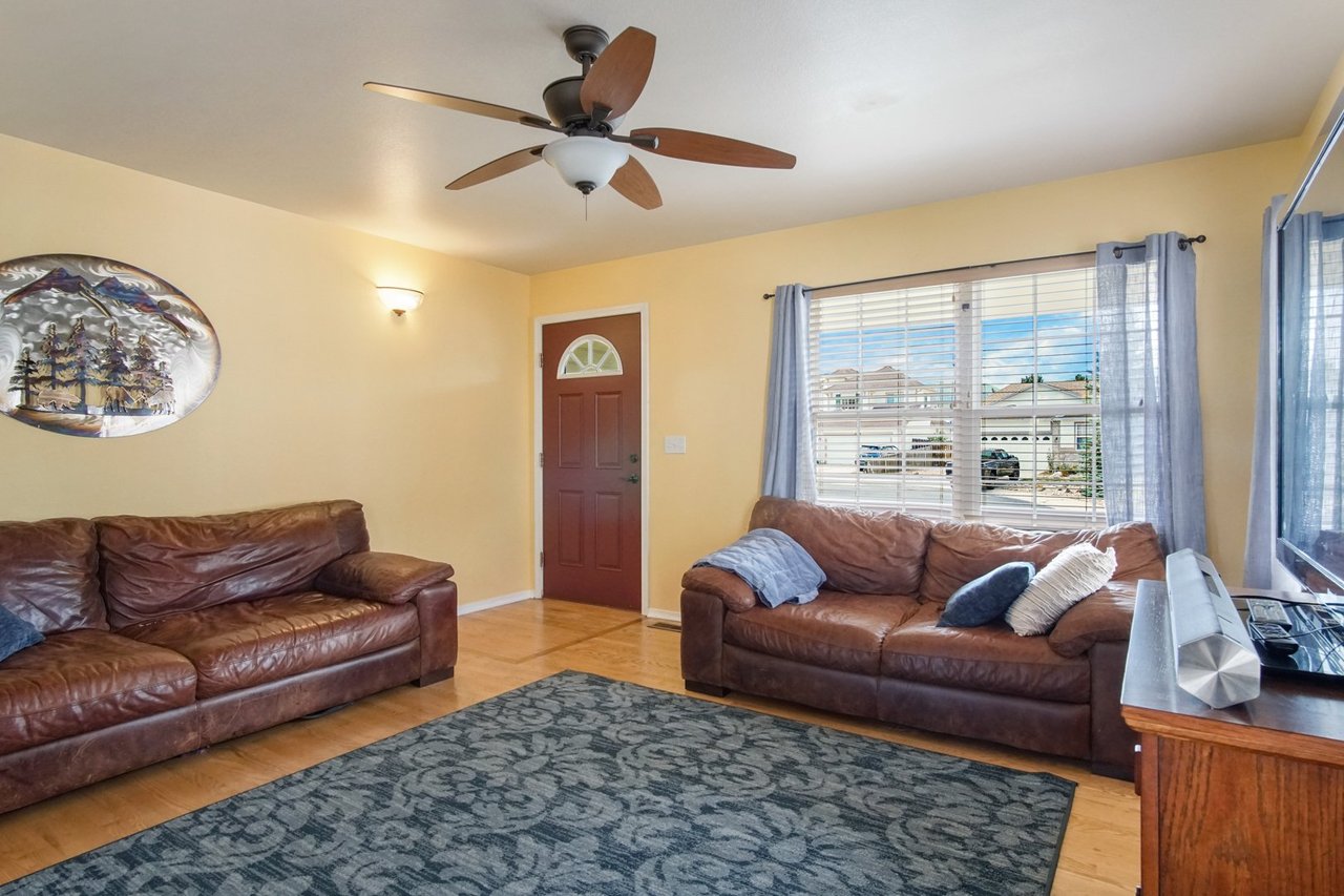 17045 Mountain Lake Drive