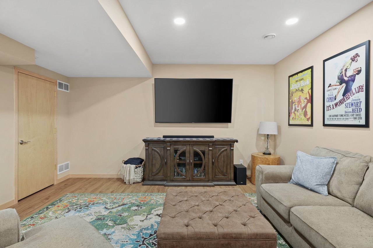1709 Sawtooth Lane: Stylish, Spacious, and Superbly Located on Madison’s West Side