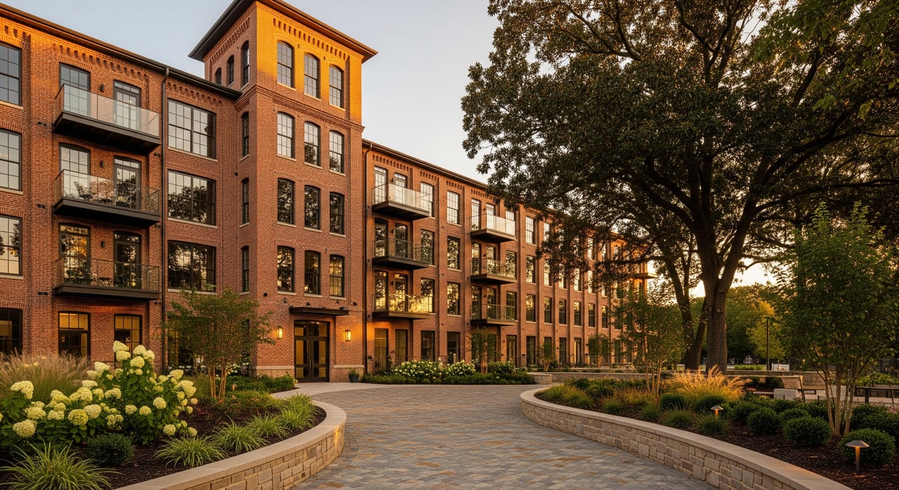 Jobs To Homes: Industry Growth and Mebane Real Estate