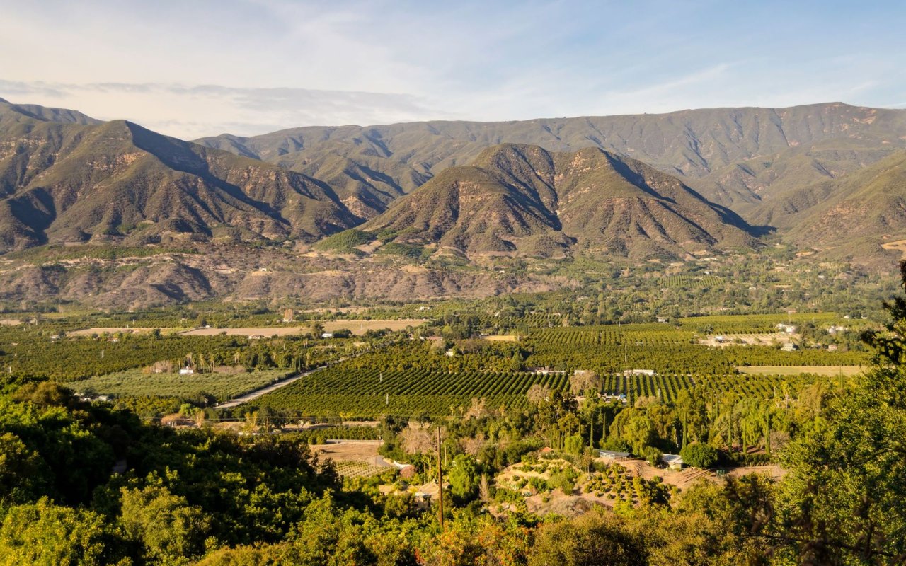 Ojai