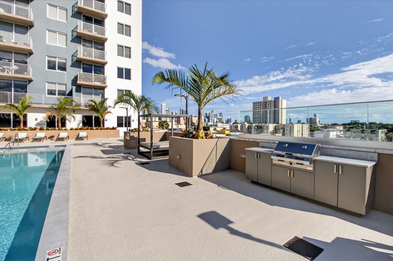 Centralis Residences