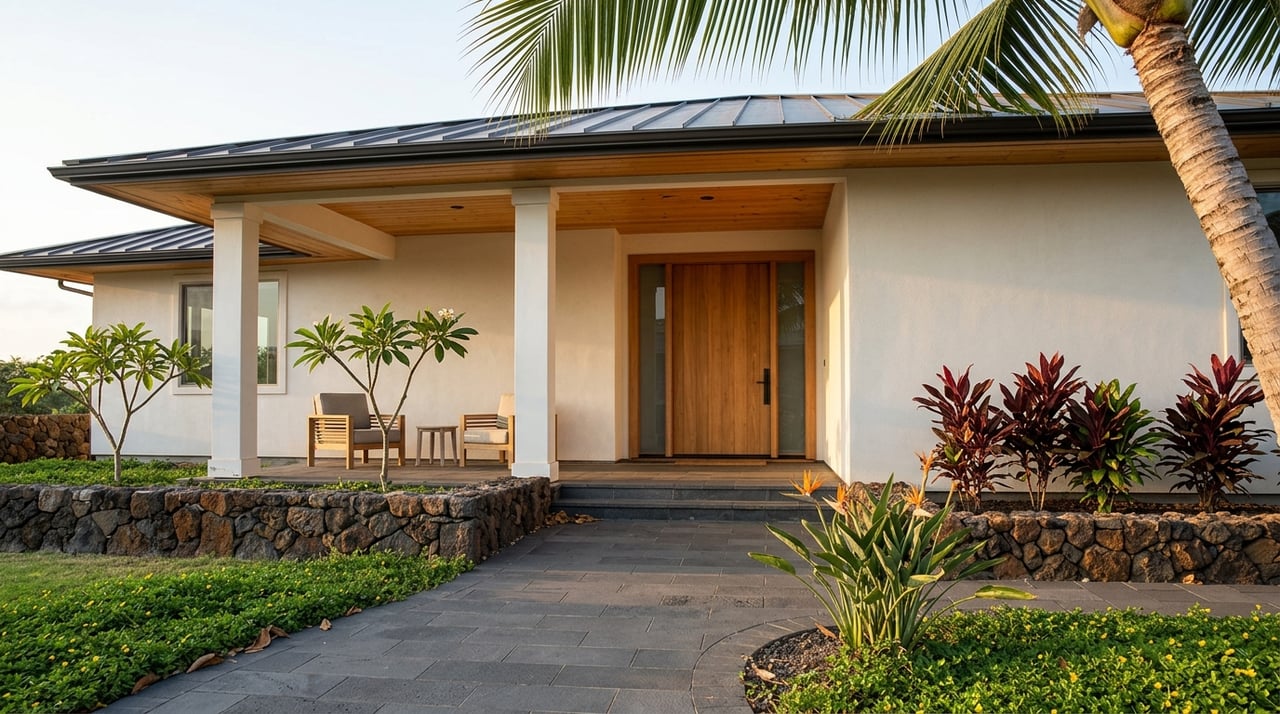What Lahaina Living Looks Like As West Maui Rebuilds