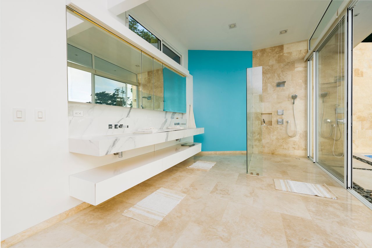 Casa Luz | Costa Verde Costa Rica