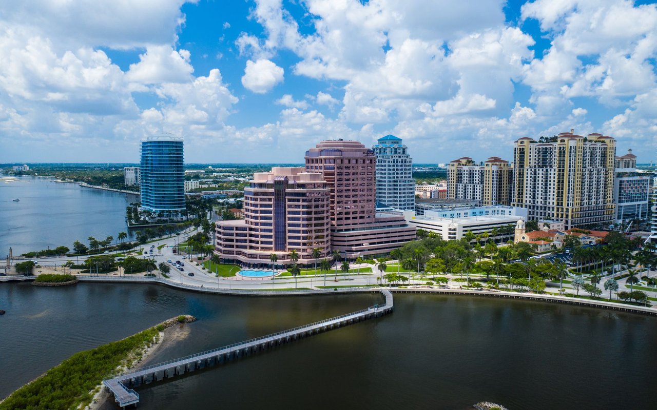 West Palm Beach