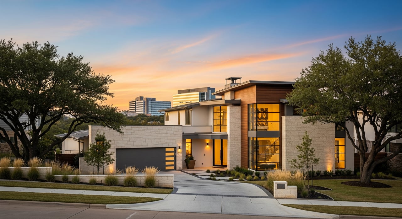 How Corporate Moves Shape Plano’s Housing Market