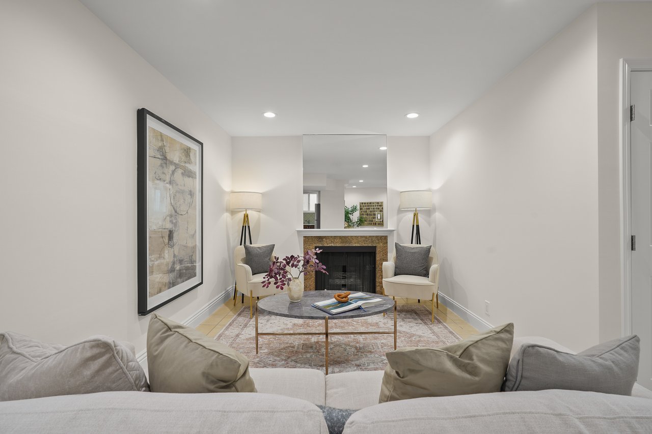 9323 Alcott Street, No. 101