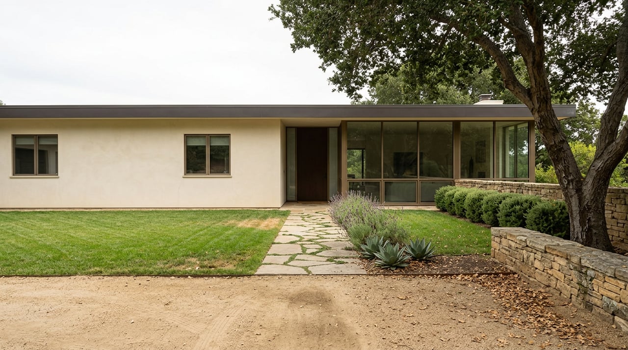 The Median Price for a Rancho Santa Fe Home Depends on Which Tab You Have Open
