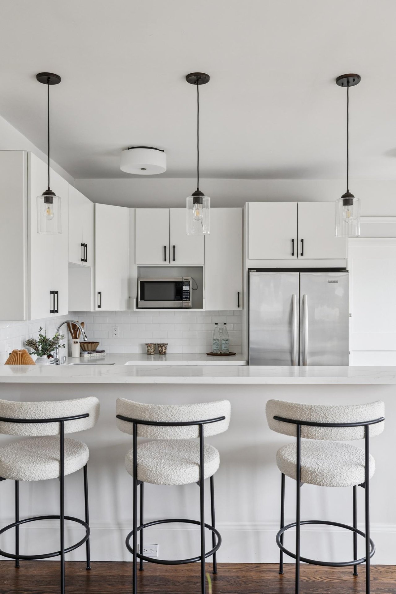 1490 Francisco St, Unit 5