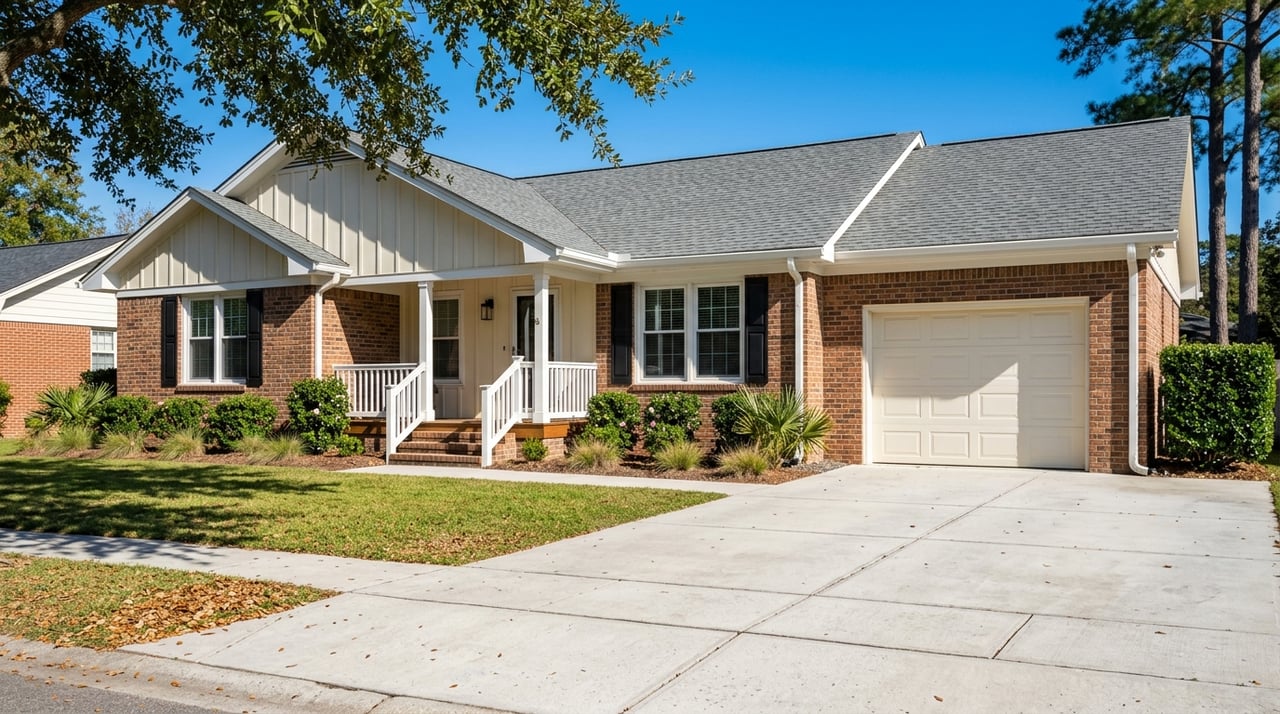 Selling A Home In Biloxi: Timeline And Key Steps