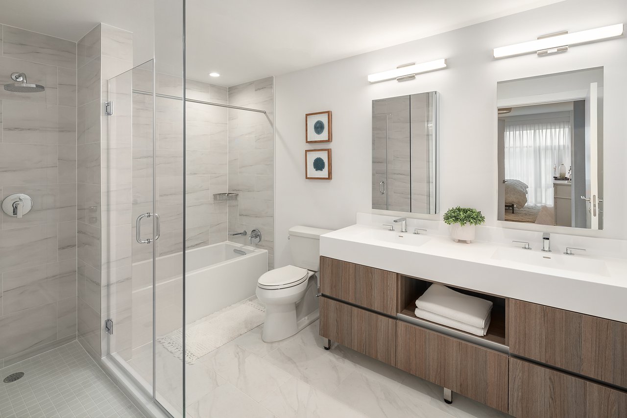 OTTO North East 3 Bedrooms | 2.5 Bathrooms