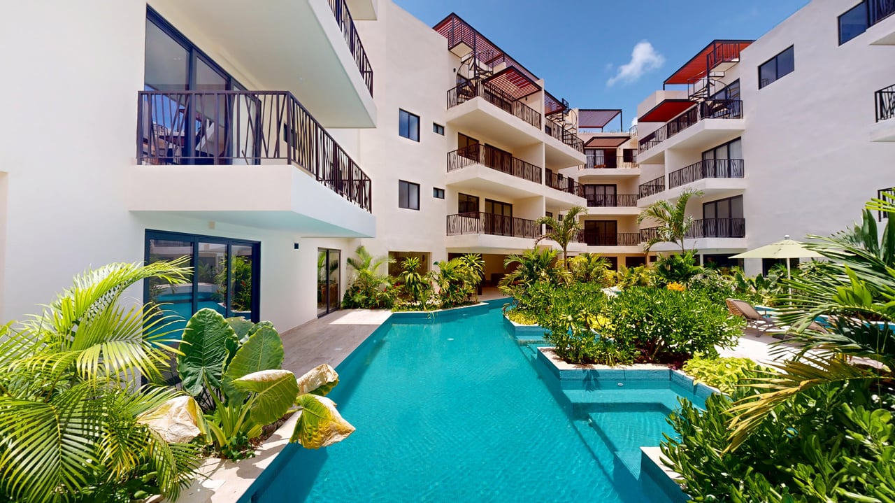 Costa Caribe 
