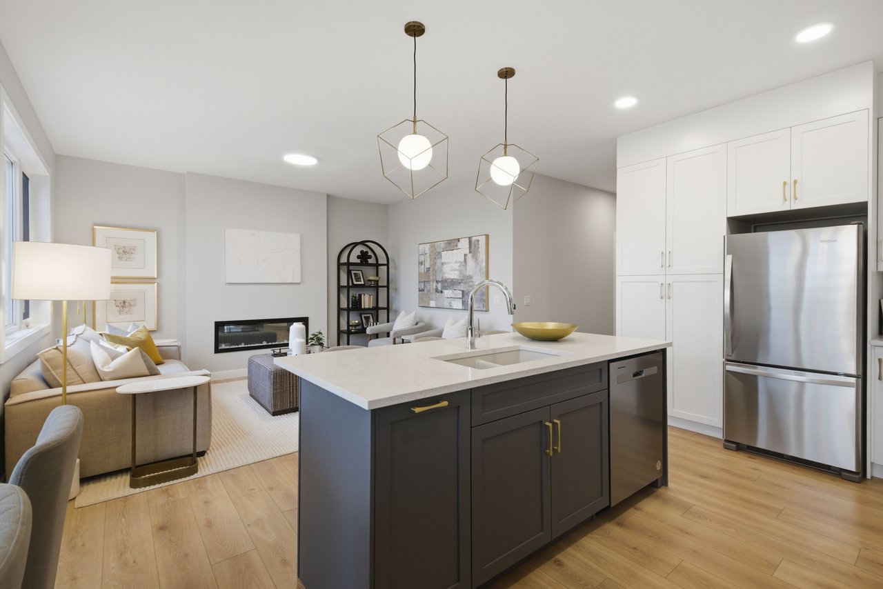 151 Belvedere Crescent SE