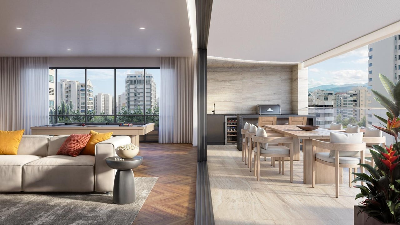 Ocean Five Residences