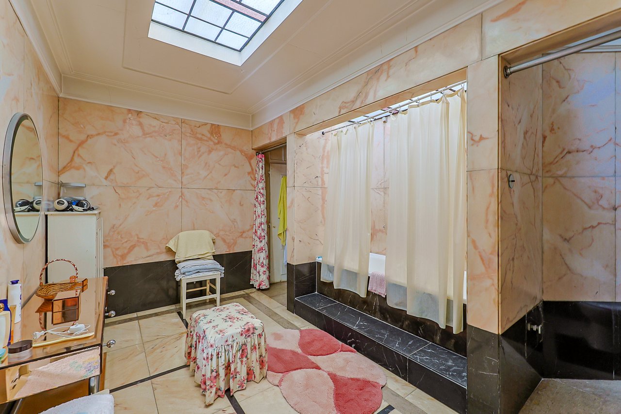 Magnificent 17th-Century Palace with  76,400 m² Estate Near Coimbra