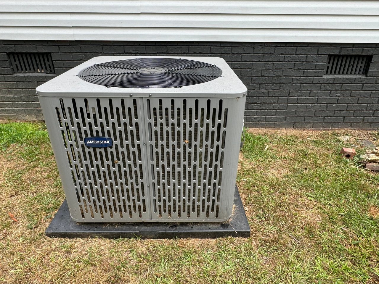 SOLD - Discover a Great Starter Home or Rental Property on Hwy 29 North