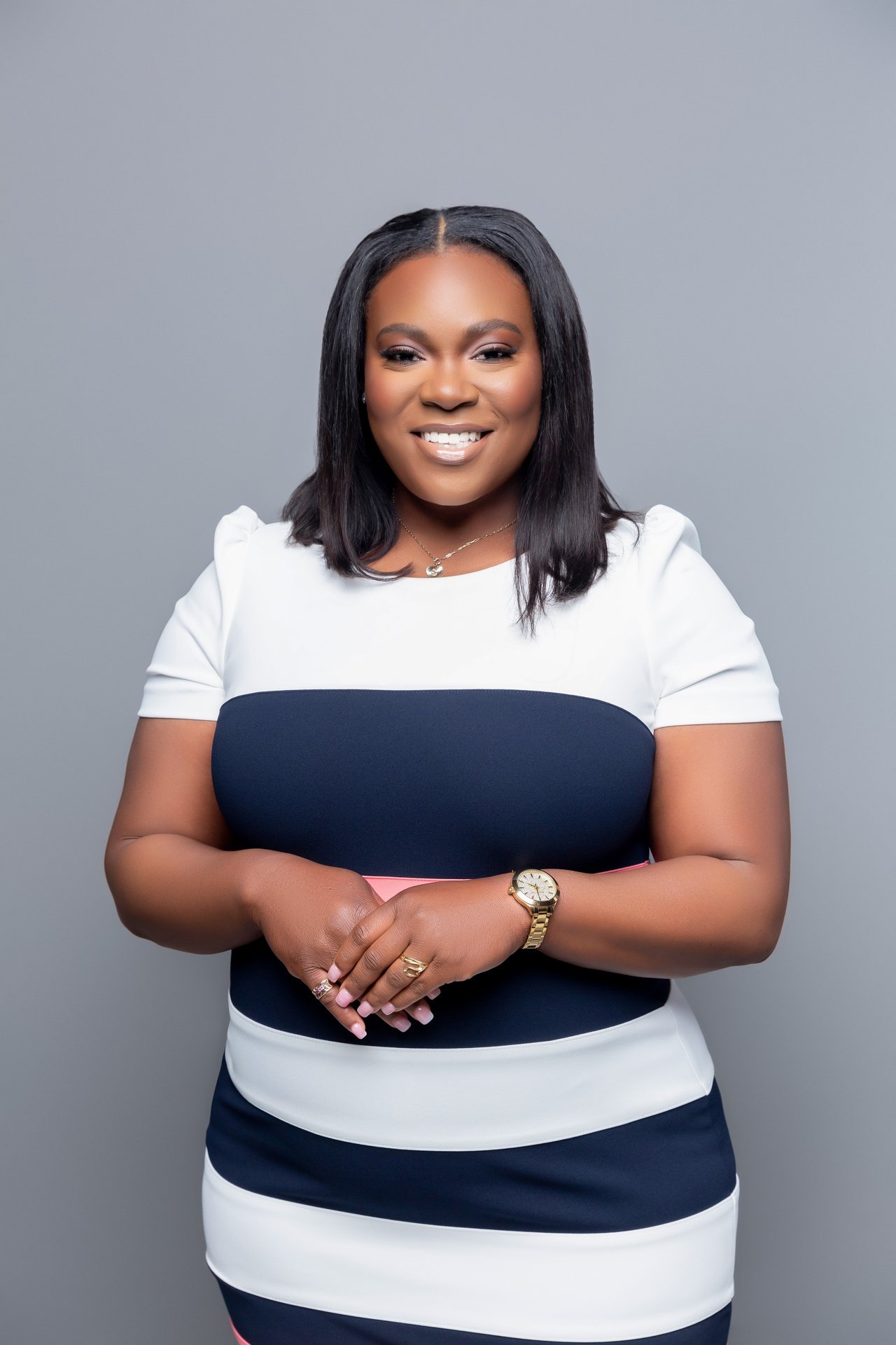 Shari Johnson