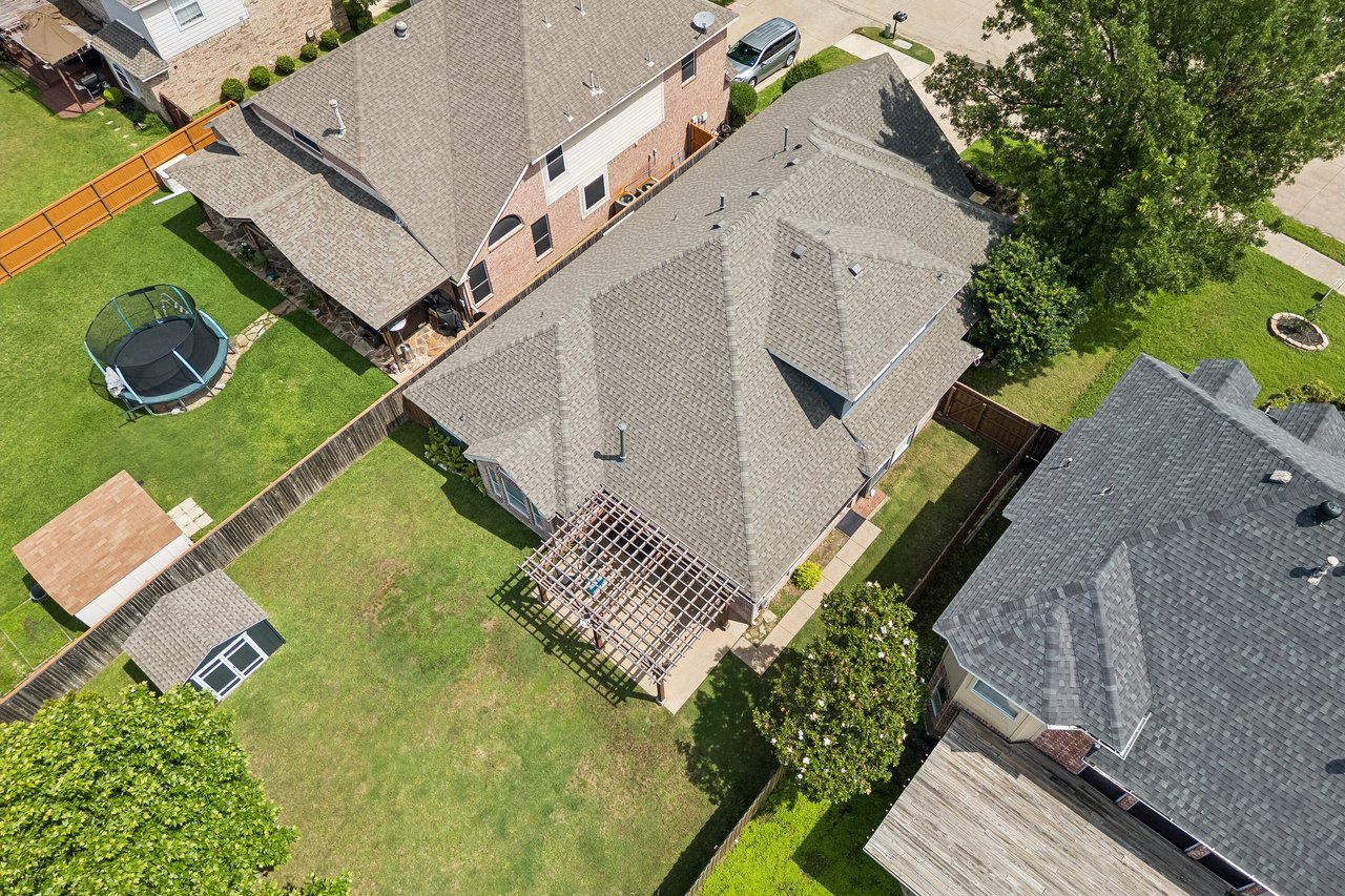 9217 Inverness Drive