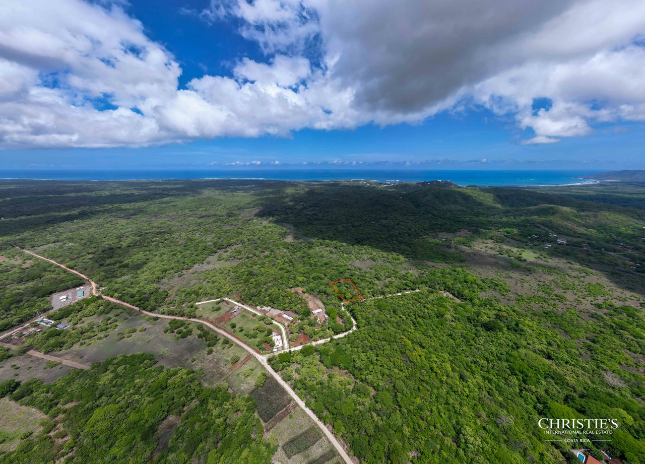  Pacific Estates 11 Homesite in Gated Community 