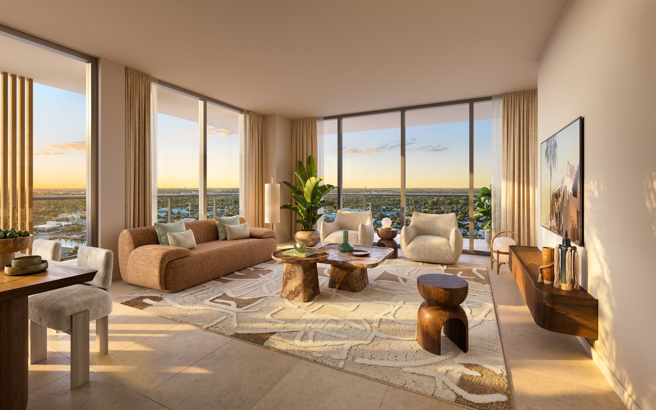 The William | North Miami 