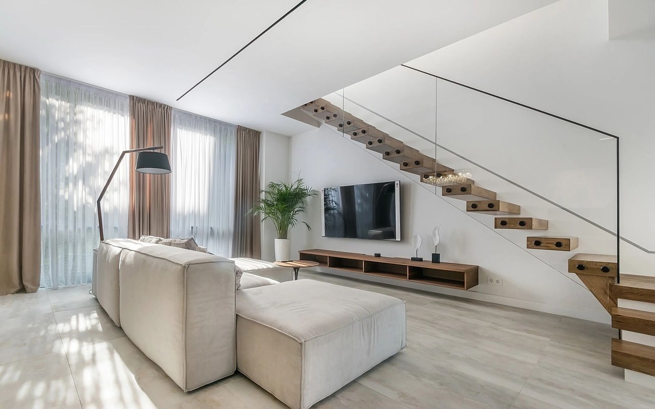 9 Fixture And Upgrade Tips For New-Construction Homes