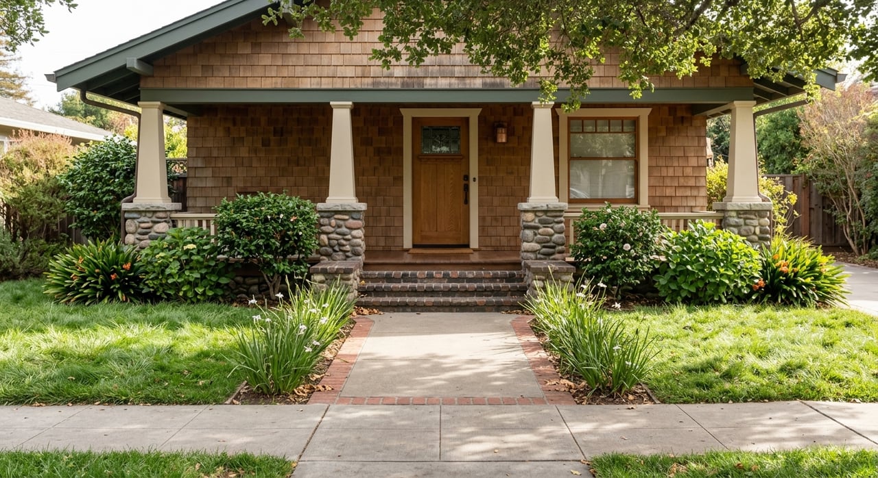 Finding Character Homes In Pasadena’s Most Beloved Areas