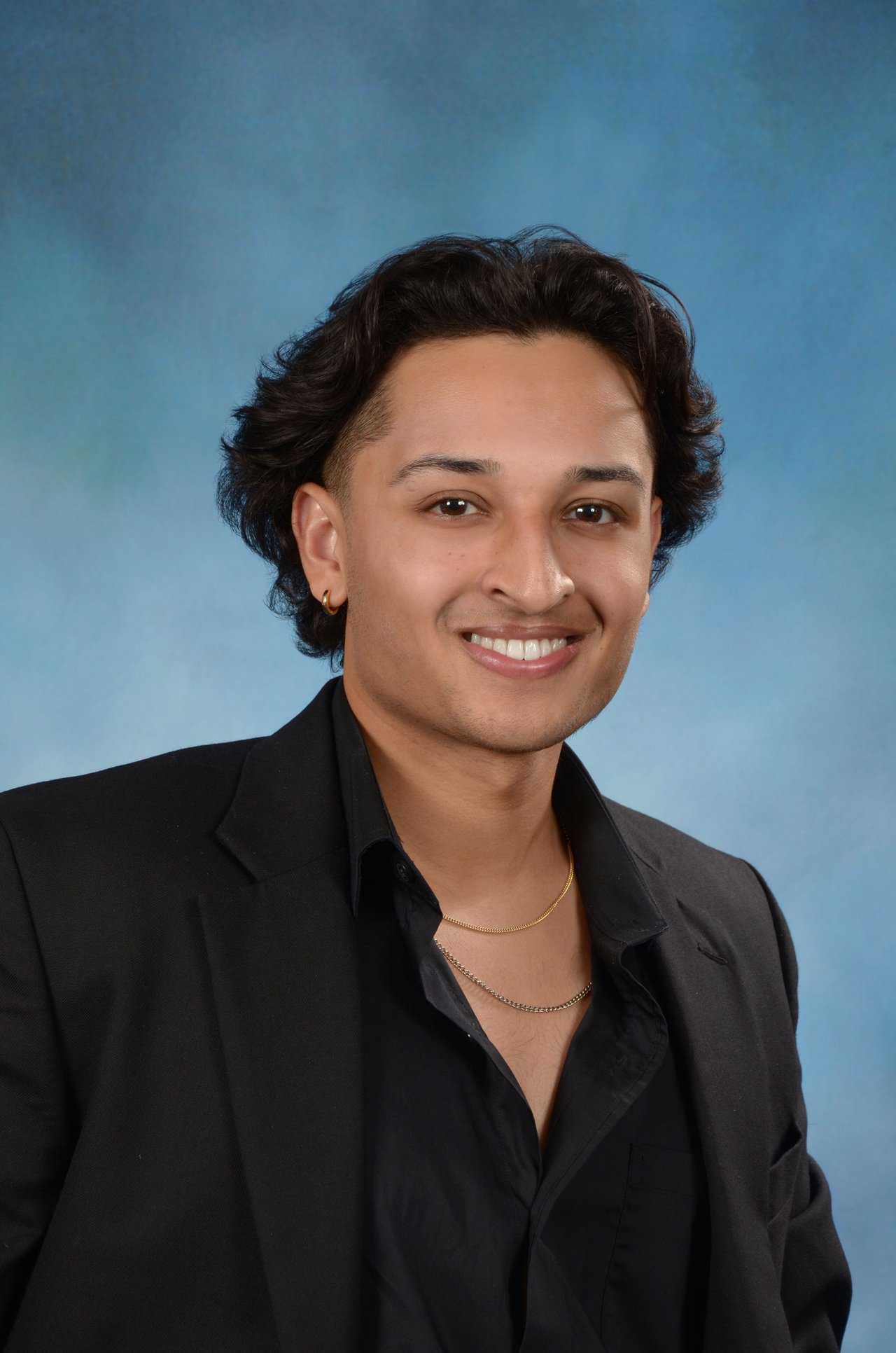 Sohail Attari