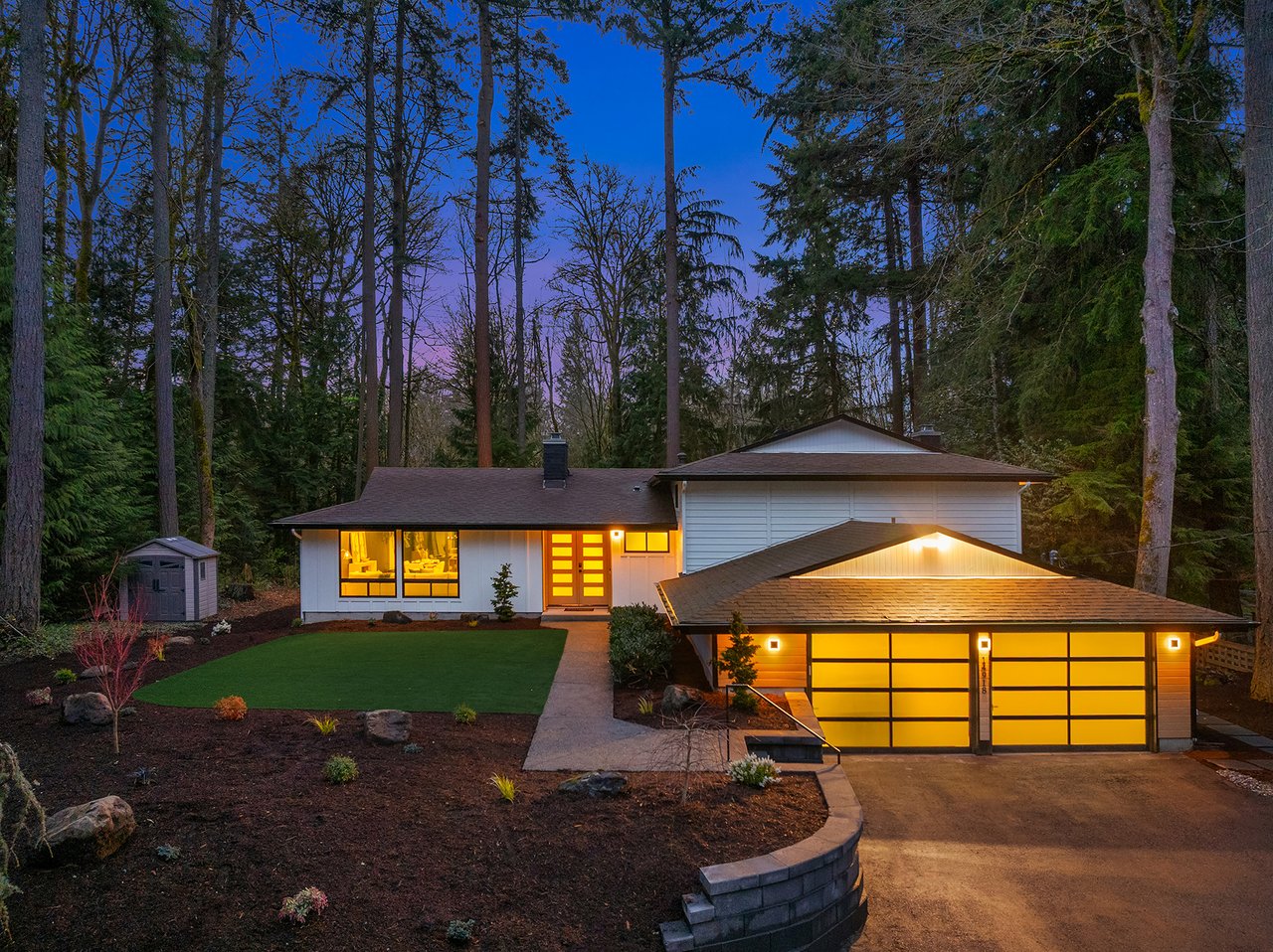 Wellington Hills Estates