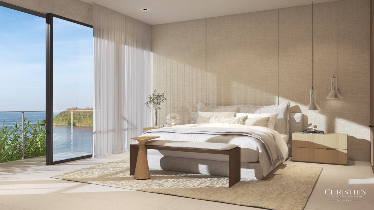 Casa Chameleon Residences Villa #1