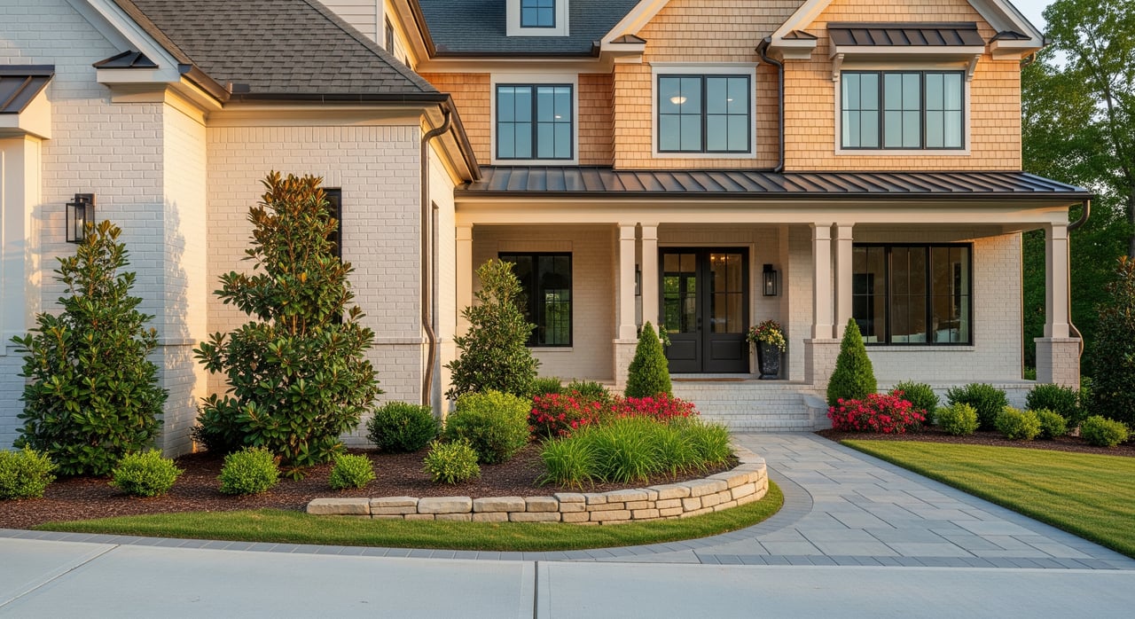 Holly Springs New Construction: Buyer’s Guide