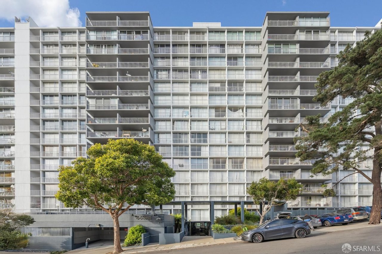 66 Cleary Ct, Unit 1409