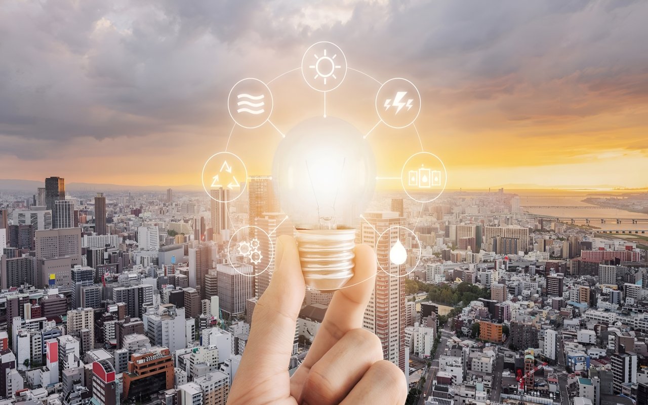 Happy Earth Day: 6 Simple Tips to Reduce Energy Use and Save Money Right Away!