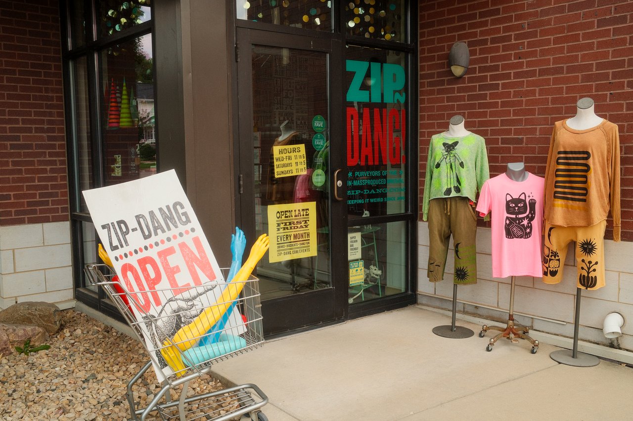 Your Ultimate Guide to Monroe Street in Madison, WI